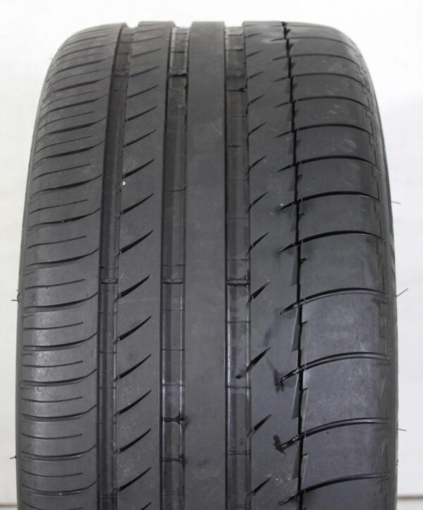 1x 255/40R17 94Y MICHELIN PILOT SPORT PS2 SOMMERREIFEN N3 #1PDS – Bild 2