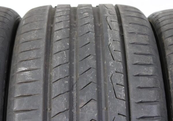 2x 285/40R21 109Y 2x 315/35R21 111Y CONTINENTAL 2023 XL #1OFY – Bild 5