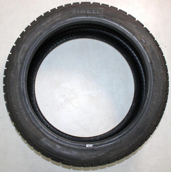 1x 195/45R16 84H PIRELLI SNOW CONTROL 3 7MM 2013 FREIHAUS #1V8G – Bild 5