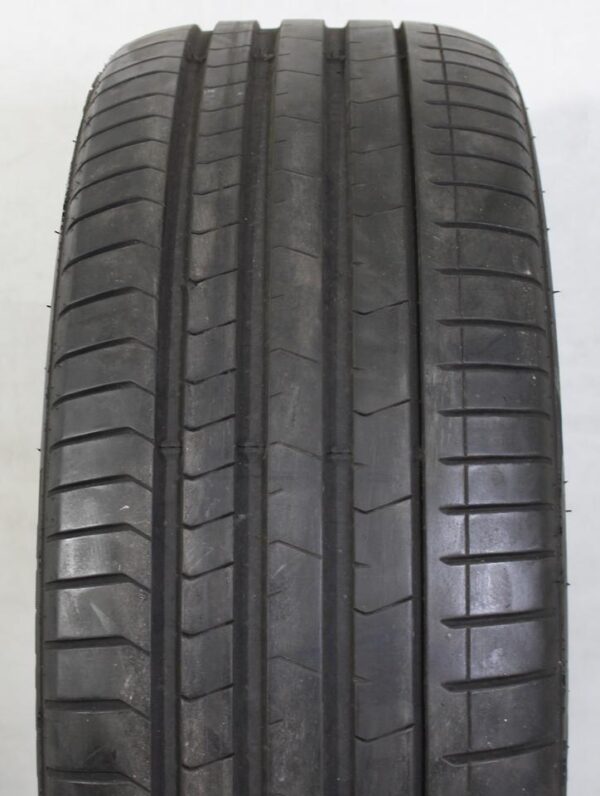 1x 275/40R22 107Y PIRELLI PZERO PZ4 SOMMERREIFEN RUNFLAT #11AW – Bild 2