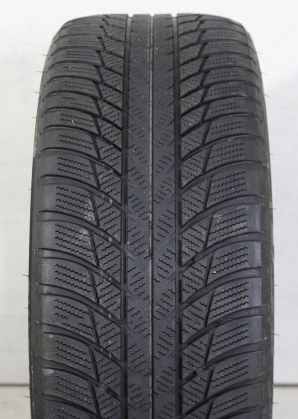 1x 225/45R18 91H BRIDGESTONE BLIZZAK LM001 WINTERREIFEN #1TJZ – Bild 2