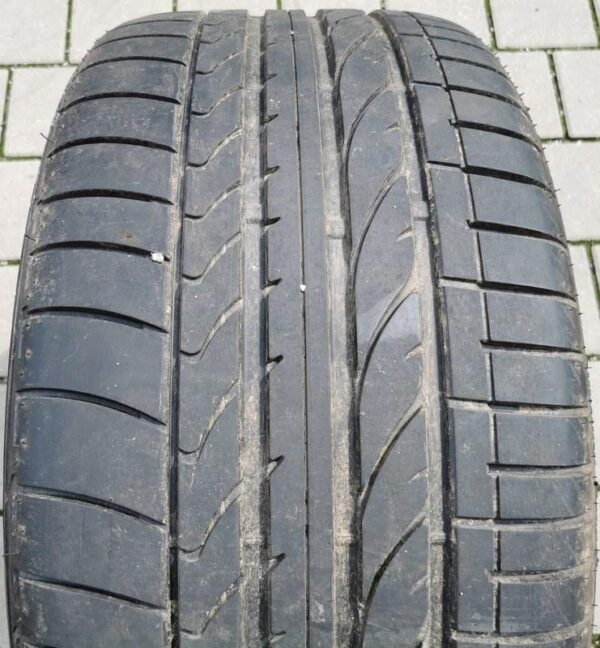 1x 305/40R20 112Y BRIDGESTONE DUELER H/P SPORT 6-6,5MM 2021 #3786 – Bild 2