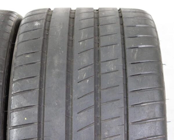 2x 305/30R20 103Y MICHELIN PILOT SPORT 4S N0 SOMMERREIFEN #1X4O – Bild 4