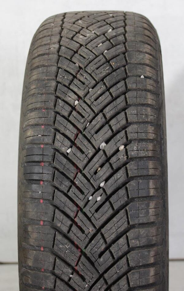 1x 185/60R15 88H CONTINENTAL GANZJAHRESREIFEN 2024 XL #1T2L – Bild 2