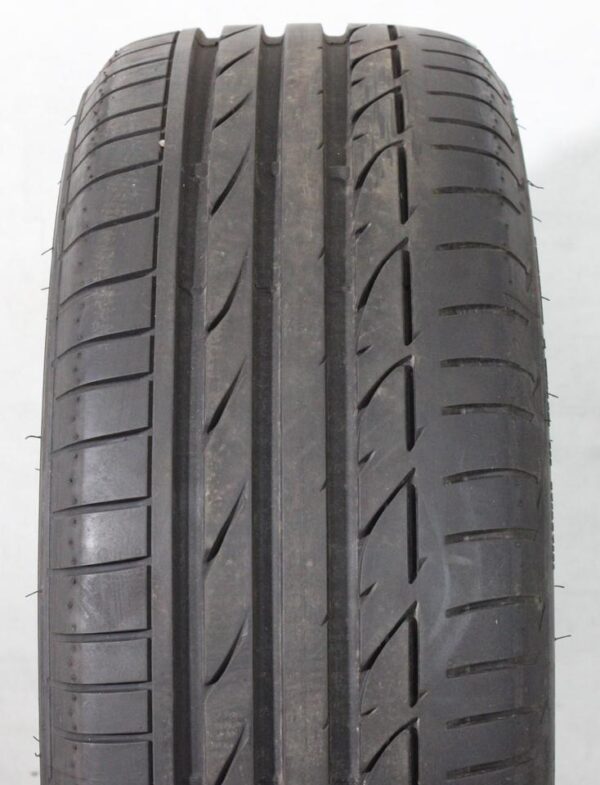 1x 225/50R17 94W BRIDGESTONE POTENZA S001 RUNFLAT 2016 * #1Z0T – Bild 2