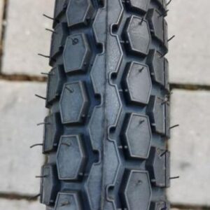 1 X 2,25-19 41B TT CONTINENTAL KKS10 REIFEN NEU 2020 FREIHAUS