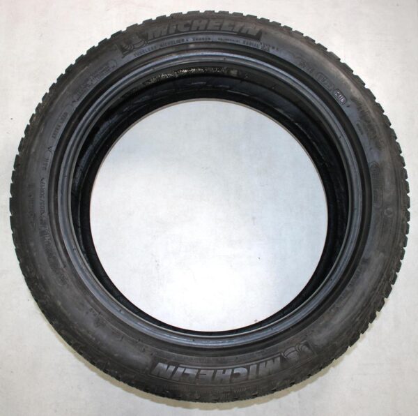 2x 205/50R17 93H MICHELIN ALPIN 5 WINTERREIFEN 2018 XL #1Q5X – Bild 6