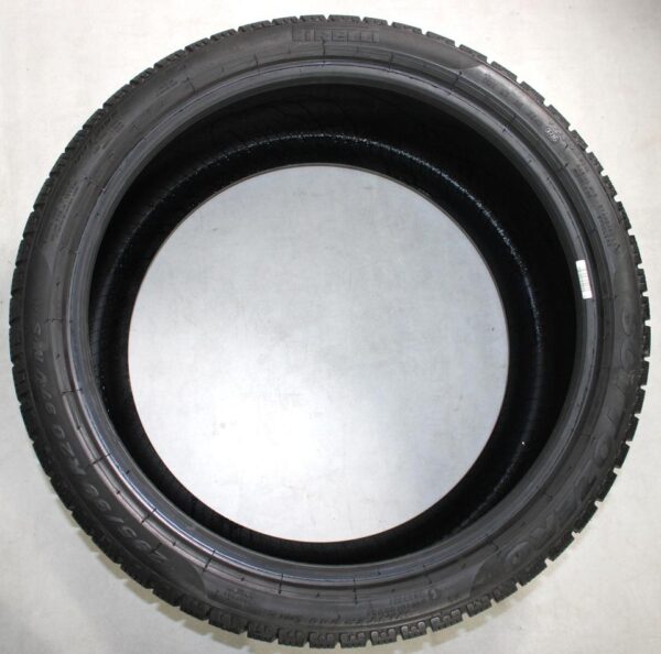 2x 295/30R20 97V PIRELLI WINTERREIFEN 4,5-5MM 2016 N0 #1QPG – Bild 6