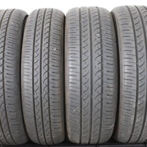 2x 145/65R15 72H 2x 175/55R15 77V YOKOHAMA SOMMERREIFEN #1Z0K