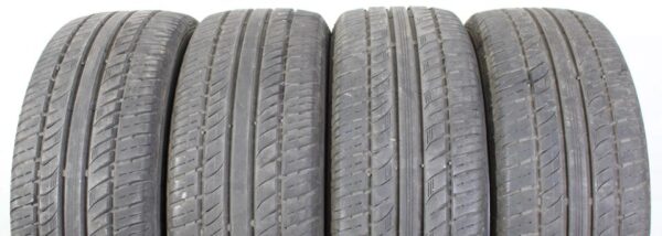 4x 215/60R16 99H SEMPERIT COMFORT-LIFE 2 SOMMERREIFEN XL #1TGW – Bild 2