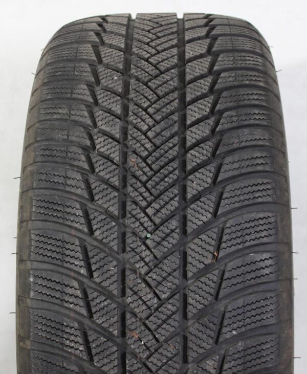 1x 255/50R18 106V BRIDGESTONE BLIZZAK LM001 7MM 2019 #1TON – Bild 2