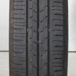1x 155/65R14 75T CONTINENTAL  ECO CONTACT 6 SOMMERREIFEN #1Z8I