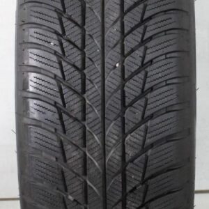 1x 205/60R17 93H BRIDGESTONE BLIZZAK LM001 WINTERREIFEN * #1XXE