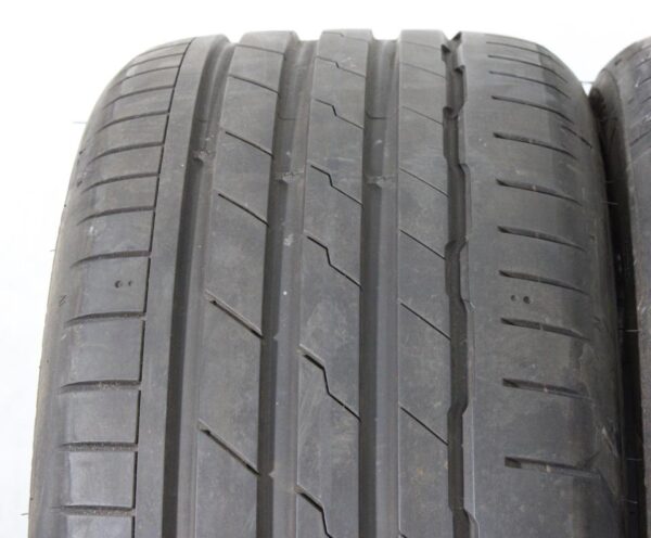 2x 255/40R19 100Y HANKOOK VENTUS S1 EVO 3 SOMMERREIFEN * #1Z0D – Bild 3