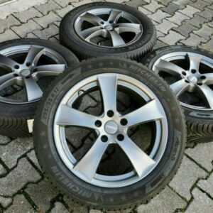 17" ALUFELGEN FELGEN MINI COOPER F56 F57 BMW X1 F48 2ER F45 #9427