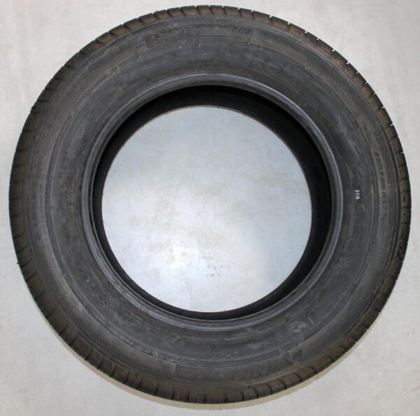 1x 235/65R17 104H MICHELIN LATITUDE TOUR HP SOMMERREIFEN #1MOU – Bild 4