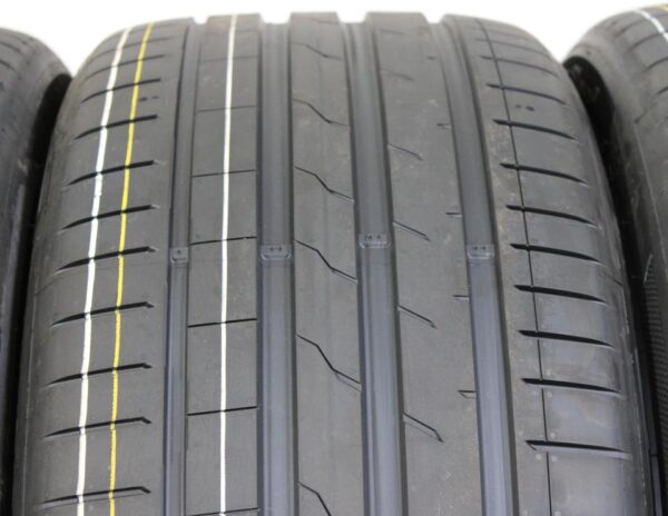 2x 245/45R19 102Y 2x 275/40R19 105Y HANKOOK SOMMERREIFEN #1LPA – Bild 6