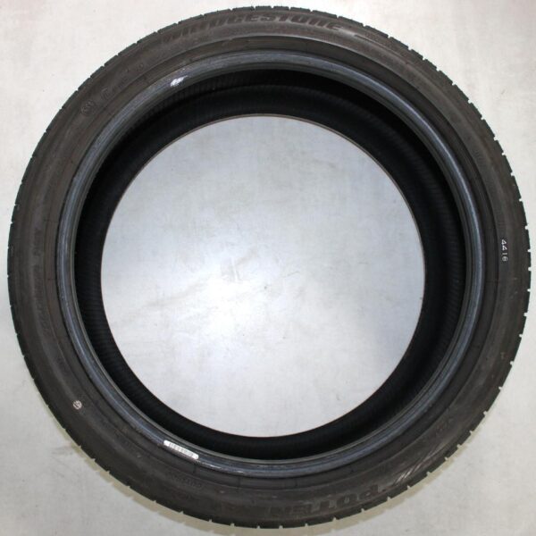 2x 255/35R19 92Y BRIDGESTONE SOMMERREIFEN RUNFLAT 2018 * #1KOQ – Bild 6