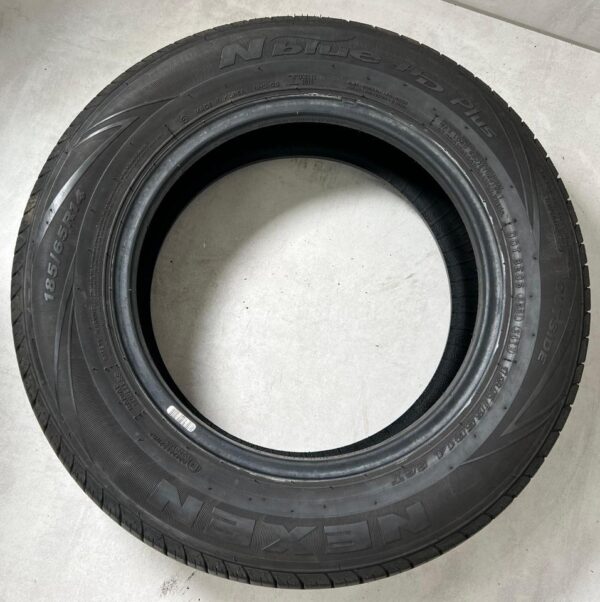 1x 185/65R14 86T NEXEN N BLUE HD PLUS SOMMERREIFEN 2017 #17HC – Bild 3