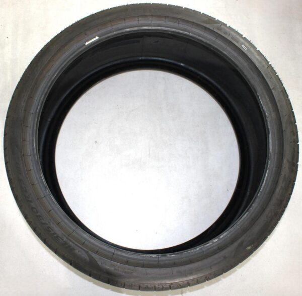 1x 315/30R23 111Y PIRELLI PZERO PZ4 SOMMERREIFEN 2023 * #1Z3V – Bild 4