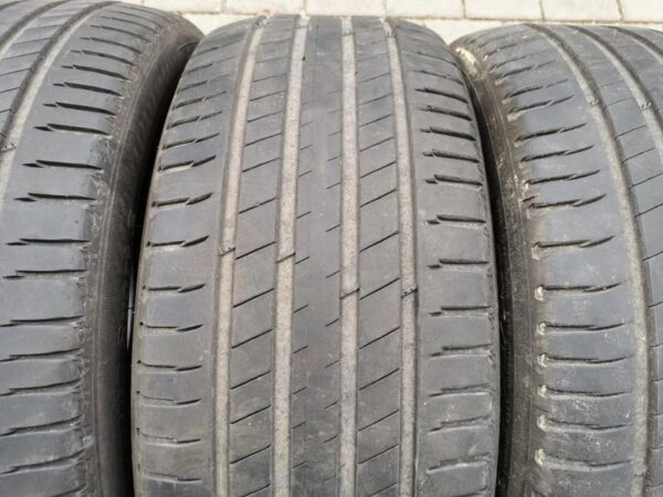 4x 235/50R19 103V MICHELIN LATITUDE SPORT 3 SOMMERREIFEN #3208 – Bild 4