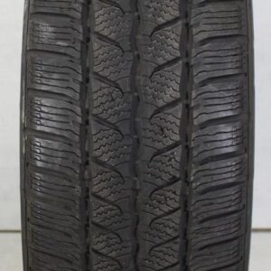 1x 225/55R17C 109/107T CONTINENTAL VAN CONTACT WINTER 2020  #1SQR
