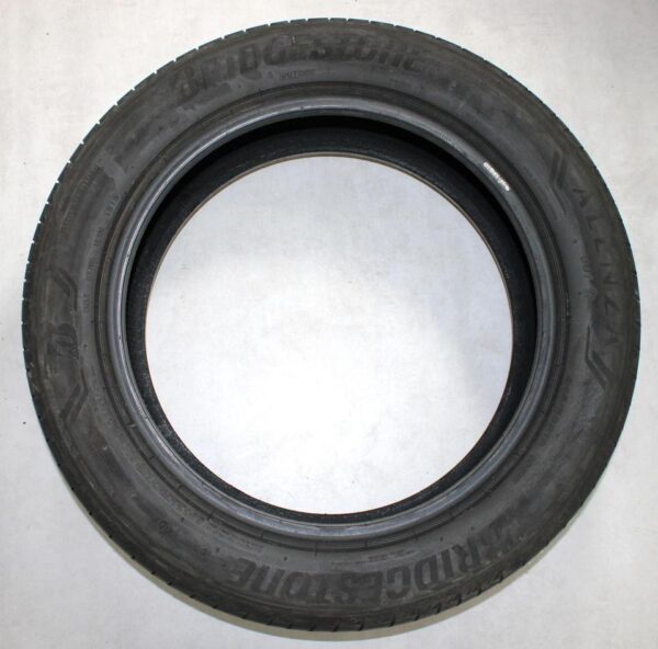 2x 245/50R19 105W BRIDGESTONE ALENZA 001 SOMMERREIFEN * #1GTJ – Bild 5