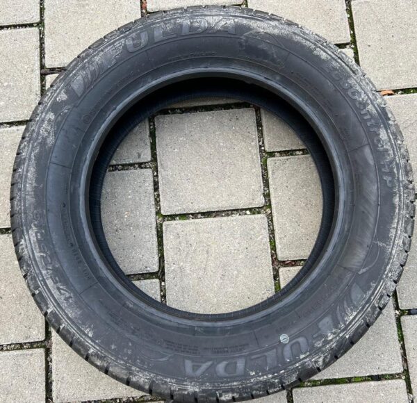 1x 175/65R15 84H FULDA ECO CONTROL HP SOMMERREIFEN 2020 #7704 – Bild 3