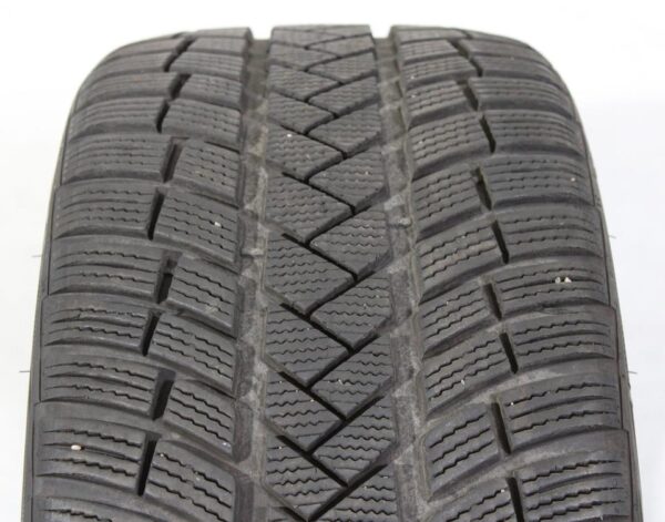 1x 255/35R21 98Y VREDESTEIN WINTRAC PRO WINTERREIFEN 2022 #1NCD – Bild 3