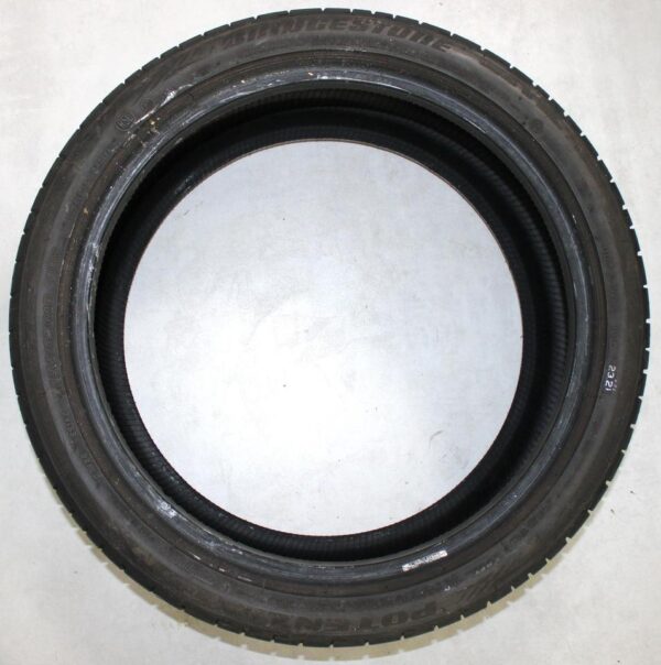2x 245/35R18 88Y BRIDGESTONE SOMMERREIFEN RUNFLAT * #1MMF – Bild 7