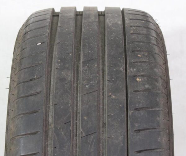1x 205/45R17 88Y APOLLO ASPIRE 4G+ SOMMERREIFEN 2022 #1VYC – Bild 3