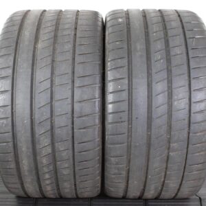 2x 305/30R20 103Y MICHELIN PILOT SPORT 4S N0 SOMMERREIFEN #1X4O