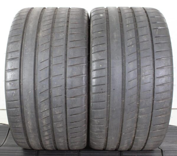 2x 305/30R20 103Y MICHELIN PILOT SPORT 4S N0 SOMMERREIFEN #1X4O