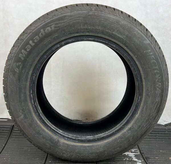 1x 165/70R14 85T MATADOR HECTORRA 3 SOMMERREIFEN 2018 #9602 – Bild 3