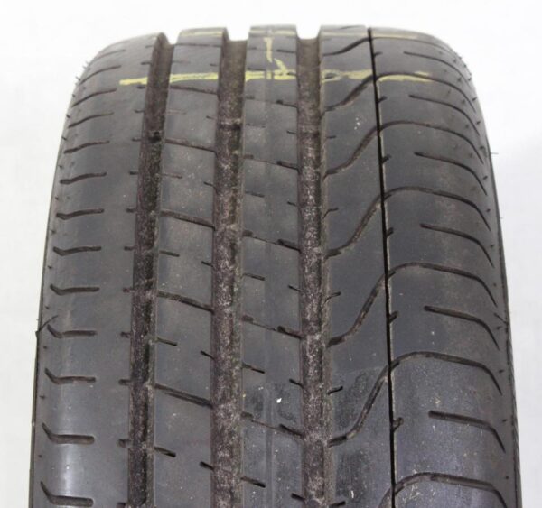 1x 205/45R17 88Y PIRELLI PZERO SOMMERREIFEN 2023 * #1X2N – Bild 3