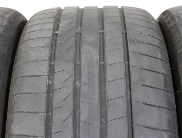 4x 285/35R22 106Y BRIDGESTONE TURANZA T005 SOMMERREIFEN #1MVN – Bild 5