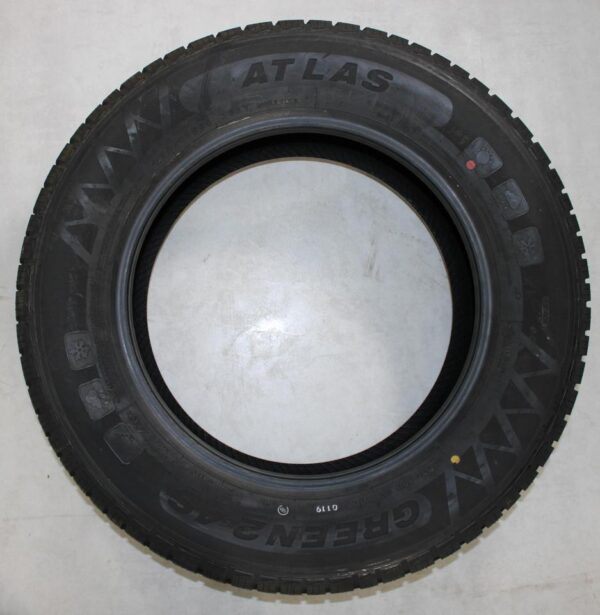 1x 215/65R16 102V ATLAS GREEN 2 4S  GANZJAHRESREIFEN XL #7727 – Bild 4