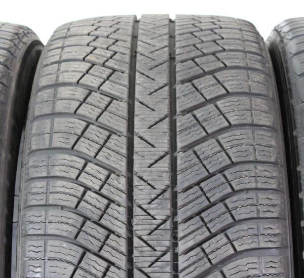 2x 275/40R20 106V 2x 315/35R20 110V MICHELIN 2021 XL #1WAH – Bild 5