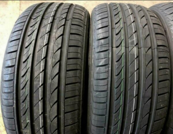 4 X 225/45R17 94W XL DELINTE DH2 SOMMERREIFEN NEU ★ FREIHAUS ★ – Bild 2