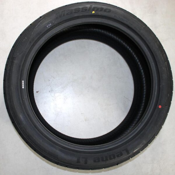 4x 275/40R20 106W MASSIMO LEONE L1 SOMMERREIFEN 2024 XL #1KIF – Bild 6