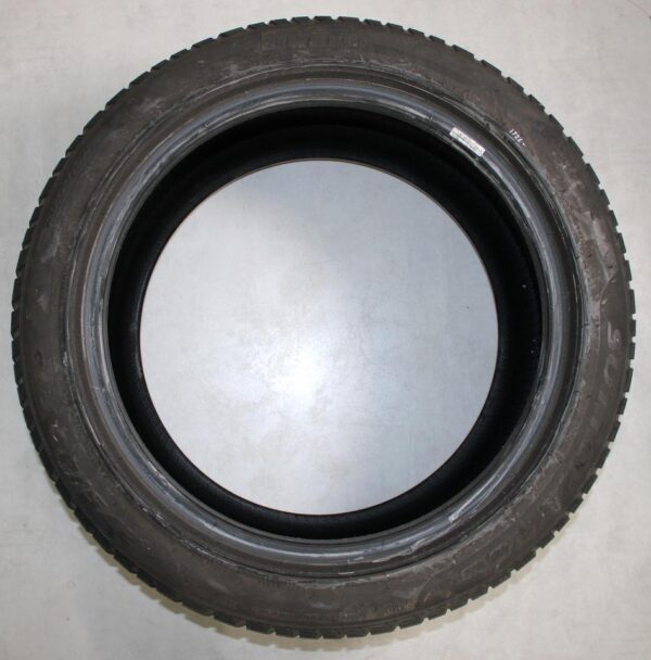2x 275/40R18 103V PIRELLI SOTTOZERO 3 WINTERREIFEN MO #1NIP – Bild 5