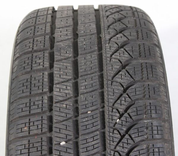 1x 245/45R19 102H PIRELLI PZERO WINTER MO  WINTERREIFEN * #1QKD – Bild 3