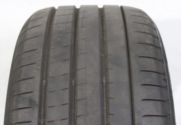 1x 275/40R20 106W YOKOHAMA ADVAN SPORT V107 SOMMERREIFEN #1LLC – Bild 3