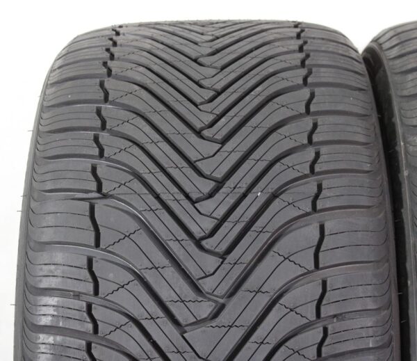 2x 315/35R20 110W GRIPMAX SUREGRIP A/S GANZJAHRESREIFEN #1UZF – Bild 3