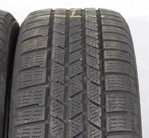 2x 235/55R19 101H CONTINENTAL WINTERREIFEN 2019 AO #1QZG – Bild 4