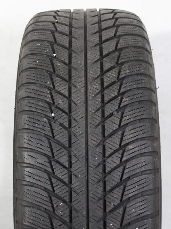 1x 225/50R18 95H BRIDGESTONE WINTERREIFEN RUNFLAT 2016 * #1QOZ – Bild 2