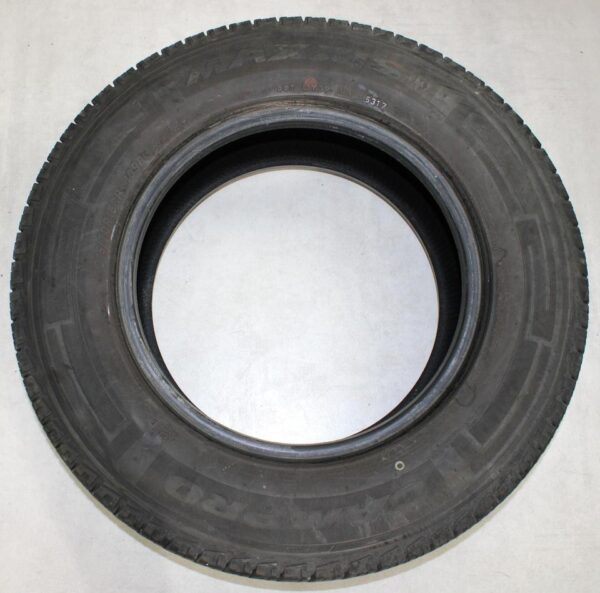1x 215/70R15C 109R MAXXIS CAMPRO SOMMERREIFEN 2017 #1XZP – Bild 4