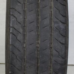 1x 215/65R16C 109/107T CONTINENTAL VAN CONTACT 100 2022 #1P6Q