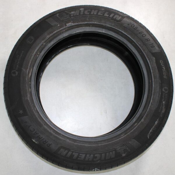 1x 205/60R16 96W MICHELIN PRIMACY 4 * SOMMERREIFEN 5MM XL #1X2L – Bild 5