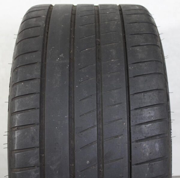 1x 305/30R21 104Y MICHELIN SOMMERREIFEN 5-5,5MM 2023 XL #1OOS – Bild 2